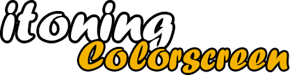 Itoning colorBath